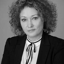 Joanna Ostrouch-Kamińska